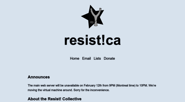resist.ca