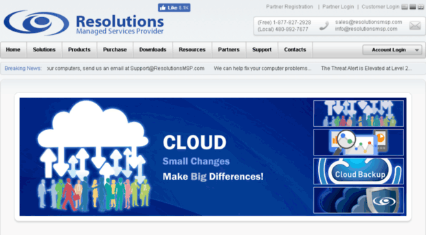 resolutionsmsp.com