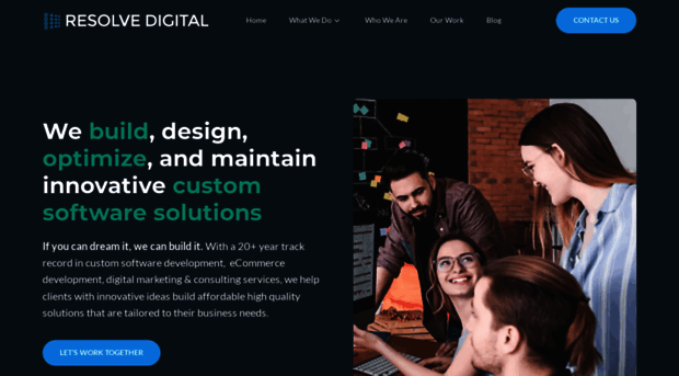 resolvedigital.com