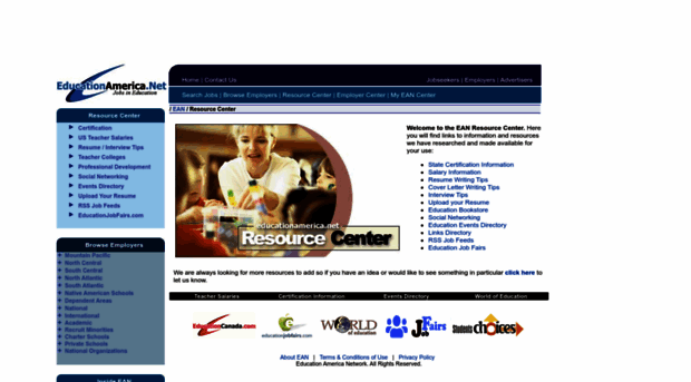 resource.educationamerica.net