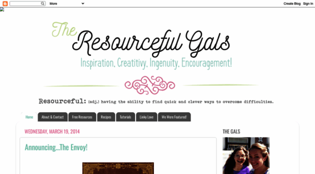 resourcefulgals.blogspot.com.es