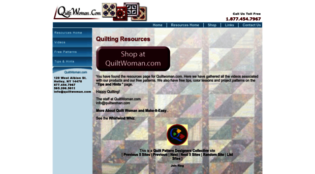 resources.quiltwoman.com
