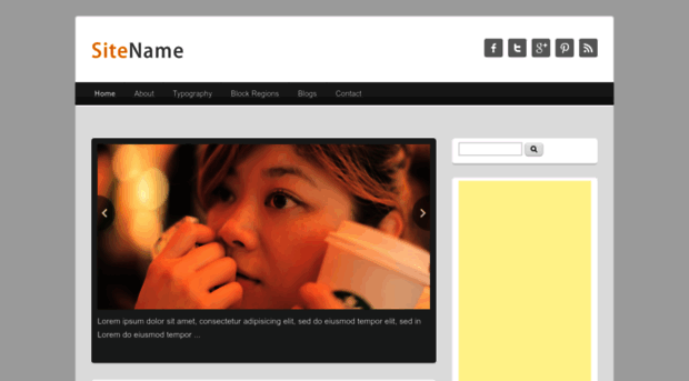 responsive-blog.techsaran.com