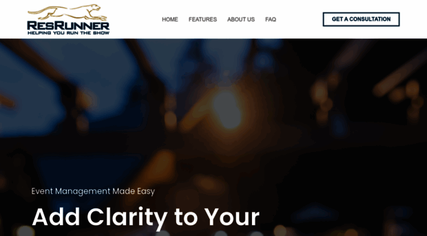 resrunner.com