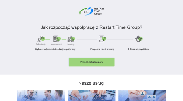 restarttimegroup.com