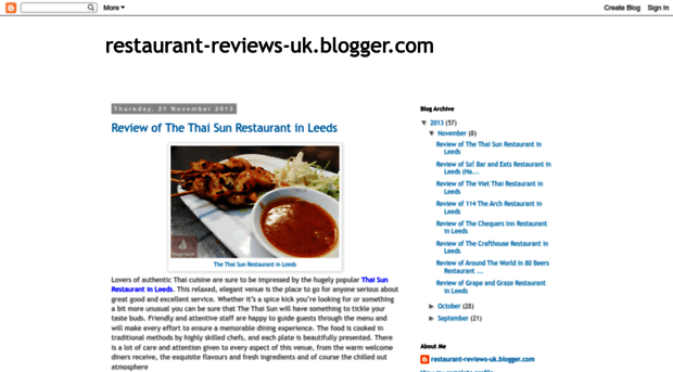 restaurant-reviews-uk.blogspot.co.uk