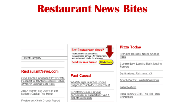 restaurantnewsbites.com