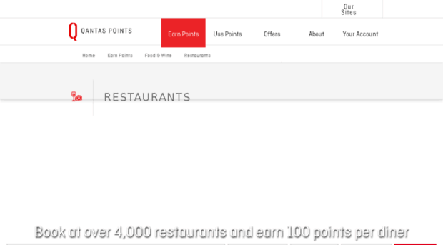 restaurants.qantas.com.au