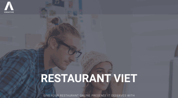 restaurantviet.com