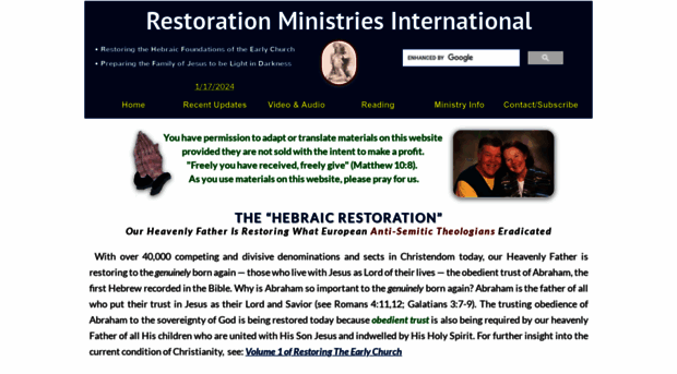 restorationministries.org