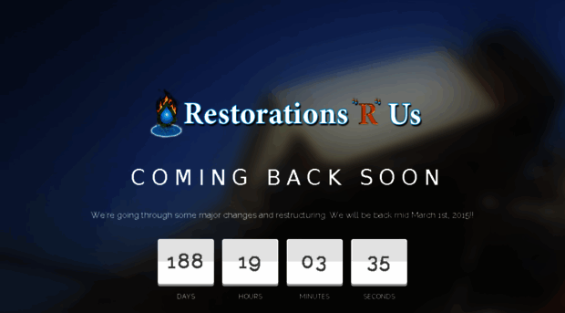 restorationsrus.com