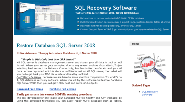 restoredatabasesqlserver2008.jimdo.com