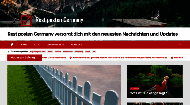 restposten-germany.de