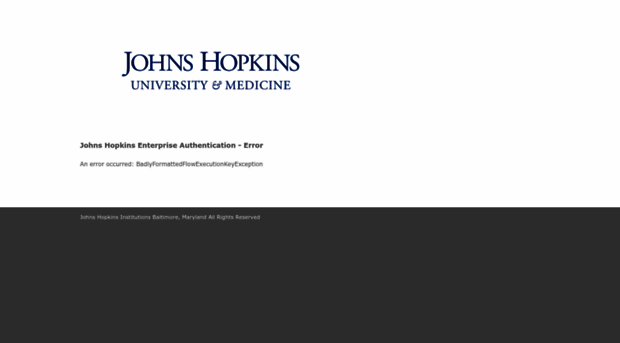 restricted.hopkinsmedicine.org