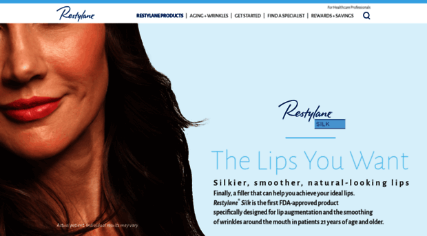 restylanesilk.com