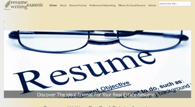 resume-writing-experts.com