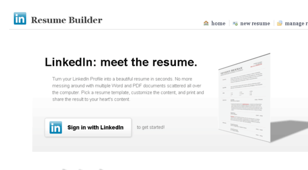 resume.linkedinlabs.com
