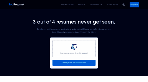 resumeperfect.com