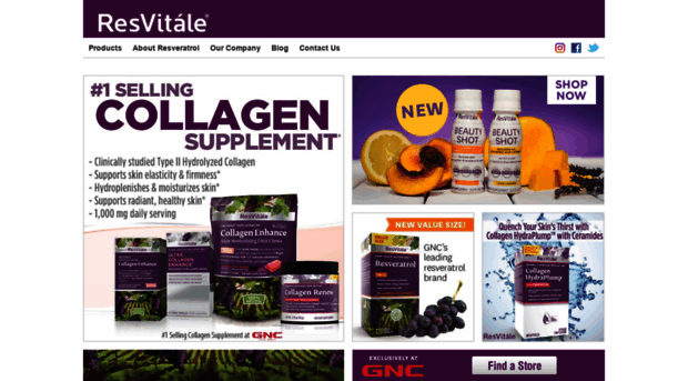 resvitale.com