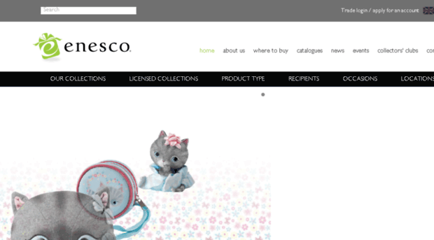 retail.enesco.co.uk