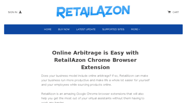 retailazon.com