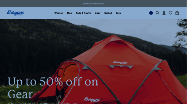 retailer.bergans.com