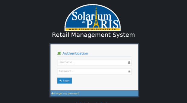 retailer.solariumdeparis.ca