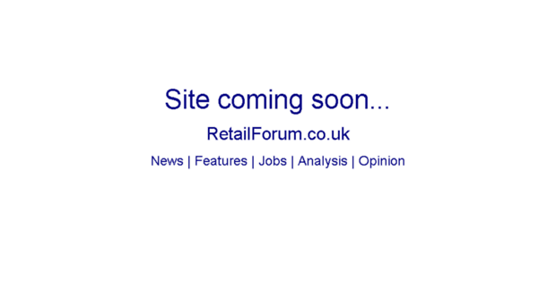 retailforum.co.uk