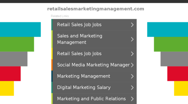 retailsalesmarketingmanagement.com