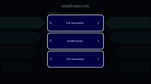 retailtrader.info
