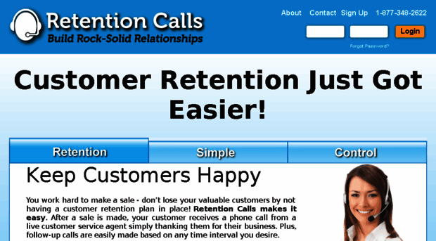 retentioncalls.com