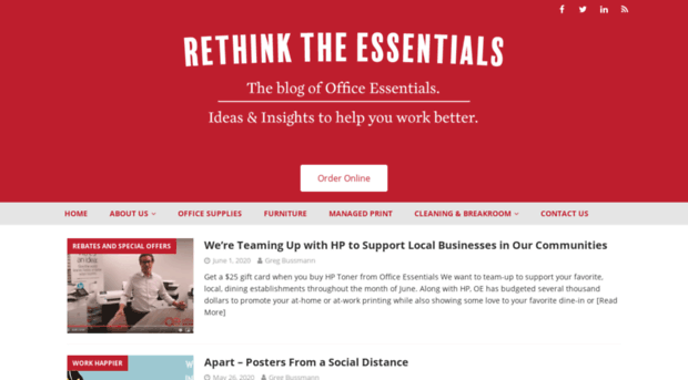 rethinktheessentials.com