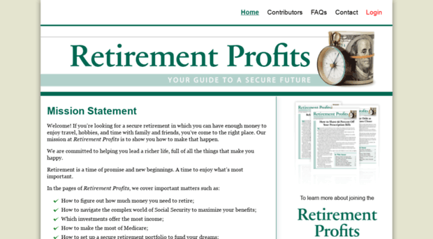 retirementprofits.com