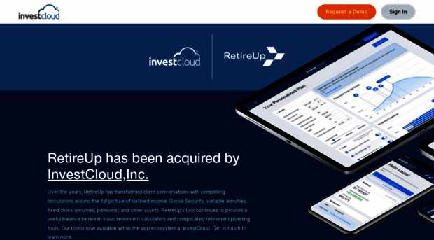 retireup.net