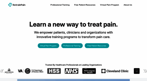 retrainpain.org