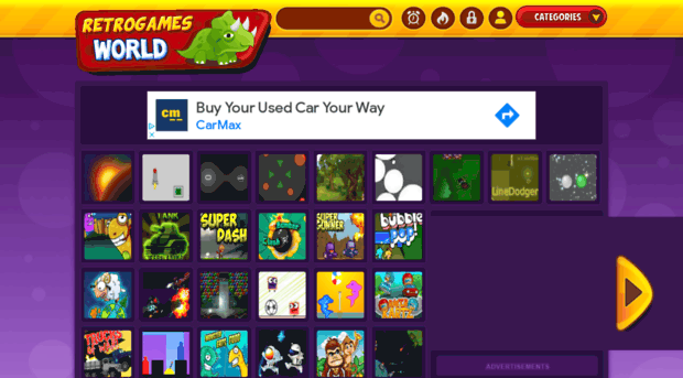 retrogames24.com