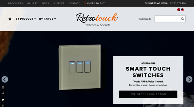 retrotouch.co.uk