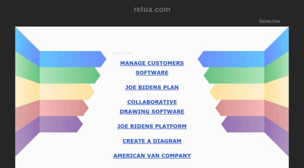 retua.com