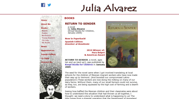 return-to-sender.juliaalvarez.com