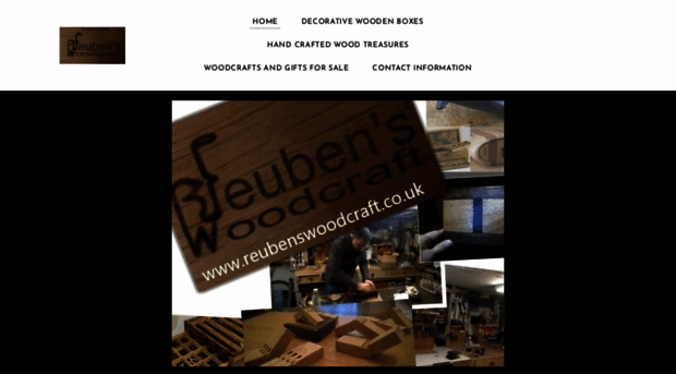 reubenswoodcraft.co.uk