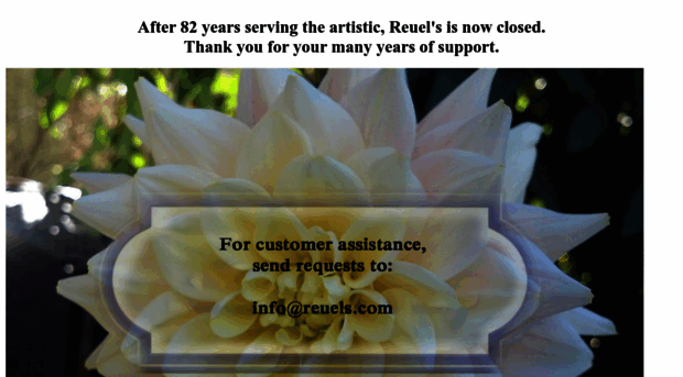 reuels.com