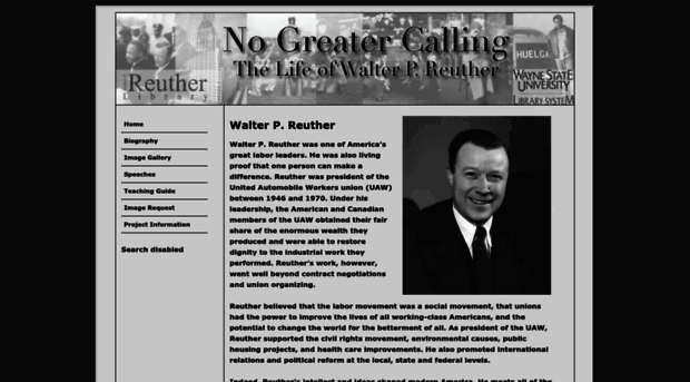 reuther100.wayne.edu