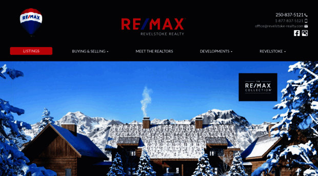 revelstoke-realty.com