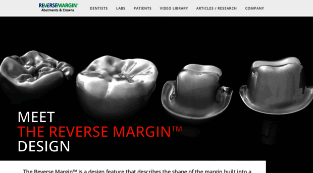 reversemargin.com