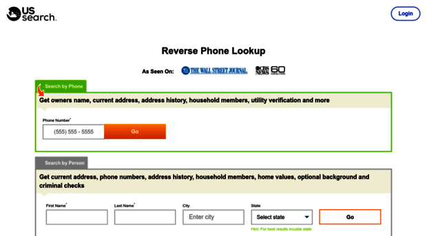 reversephonedirectory.com