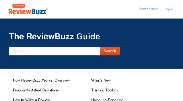 reviewbuzz.zendesk.com