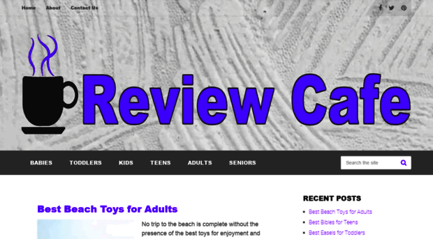 reviewcafe.net