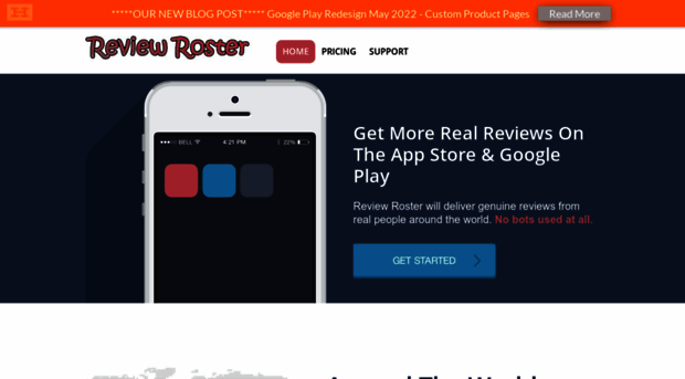 reviewroster.com
