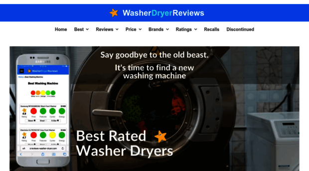 reviews-washer-dryer.com