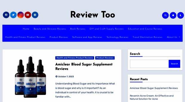 reviewtoo.com